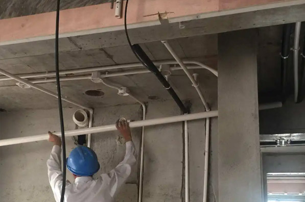 上饶水电安装哪家好