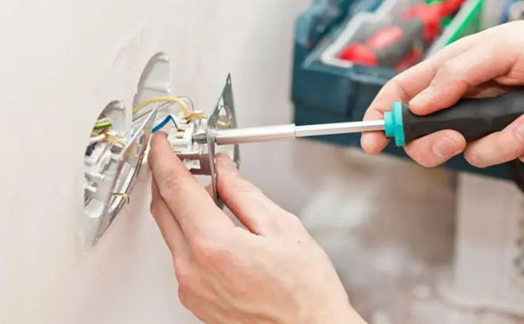 上饶电路跳闸维修电话