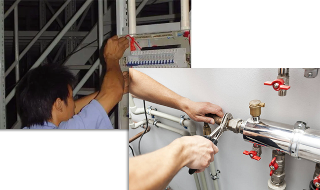 上饶灯具安装那家好